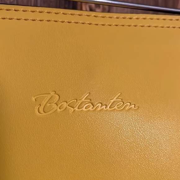 Bostanten Hobo Bag - Picture 4 of 14